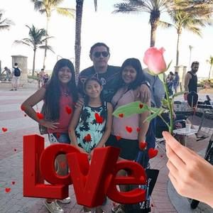 Meet your Posher, Celina